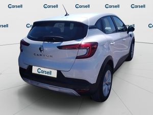 Renault Captur Intens Tce 74kw (100cv) Glp - Foto 5