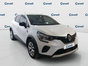 Renault Captur Intens Tce 74kw (100cv) Glp - Foto 4