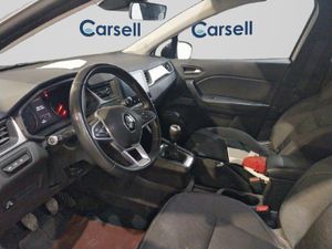 Renault Captur Intens Tce 74kw (100cv) Glp - Foto 8