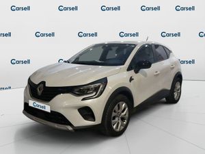 Renault Captur Intens Tce 74kw (100cv) Glp - Foto 2