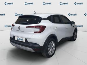 Renault Captur Intens Tce 74kw (100cv) Glp - Foto 5