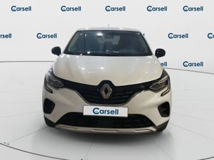 Renault Captur Intens Tce 74kw (100cv) Glp - Foto 3