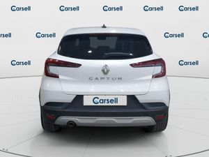 Renault Captur Intens Tce 74kw (100cv) Glp - Foto 6