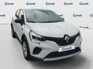 Renault Captur Intens Tce 74kw (100cv) Glp - Foto 4