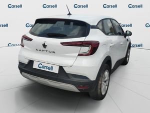 Renault Captur Intens Tce 74kw (100cv) Glp - Foto 5