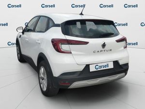 Renault Captur Intens Tce 74kw (100cv) Glp - Foto 7