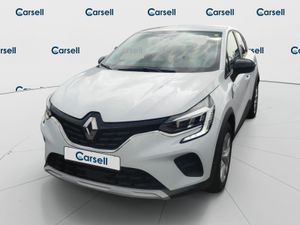 Renault Captur Intens Tce 74kw (100cv) Glp - Foto 2