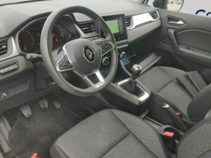 Renault Captur Intens Tce 74kw (100cv) Glp - Foto 8