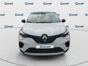 Renault Captur Intens Tce 74kw (100cv) Glp - Foto 3