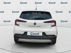 Renault Captur Intens Tce 74kw (100cv) Glp - Foto 6