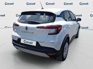 Renault Captur Intens Tce 90 - Foto 5