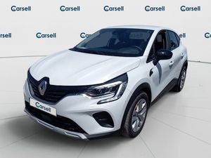 Renault Captur Intens Tce 90 - Foto 2