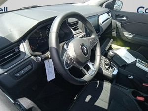 Renault Captur Intens Tce 90 - Foto 8
