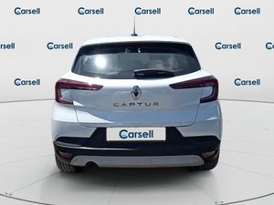Renault Captur Intens Tce 90 - Foto 6