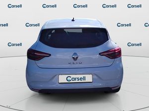 Renault Clio Business Sce 49 Kw (67cv) - Foto 6