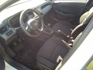 Renault Clio Business Sce 49 Kw (67cv) - Foto 8