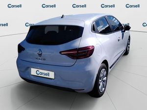 Renault Clio Business Sce 49 Kw (67cv) - Foto 5