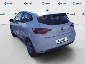 Renault Clio Business Sce 49 Kw (67cv) - Foto 7