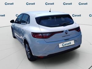 Renault Megane Business Blue Dci 81 Kw (115cv) - Foto 7