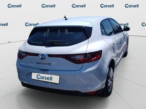 Renault Megane Business Blue Dci 81 Kw (115cv) - Foto 5