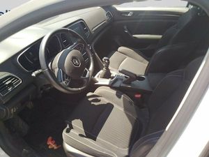 Renault Megane Business Blue Dci 81 Kw (115cv) - Foto 8