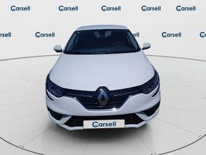Renault Megane Business Blue Dci 81 Kw (115cv) - Foto 3