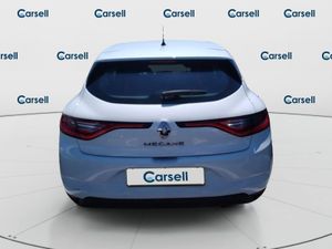 Renault Megane Business Blue Dci 81 Kw (115cv) - Foto 6