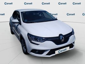 Renault Megane Business Blue Dci 81 Kw (115cv) - Foto 4