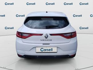 Renault Megane Business Blue Dci 81 Kw (115cv) - Foto 6