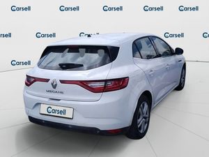 Renault Megane Business Blue Dci 81 Kw (115cv) - Foto 5