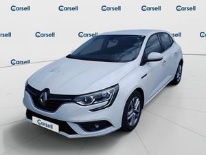 Renault Megane Business Blue Dci 81 Kw (115cv) - Foto 2