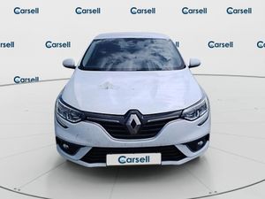 Renault Megane Business Blue Dci 81 Kw (115cv) - Foto 3