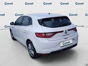 Renault Megane Business Blue Dci 81 Kw (115cv) - Foto 7