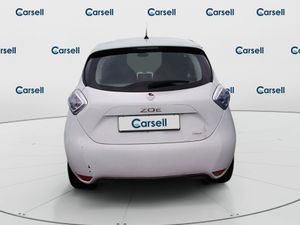 Renault Zoe Life 40 R90 - Foto 6