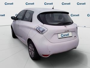 Renault Zoe Life 40 R90 - Foto 7