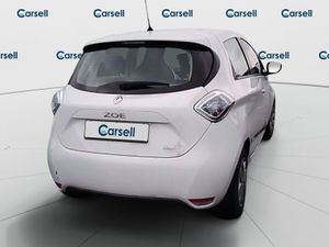 Renault Zoe Life 40 R90 - Foto 5