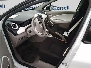 Renault Zoe Life 40 R90 - Foto 8