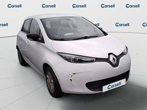 Renault Zoe Life 40 R90 - Foto 4