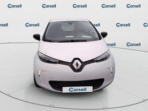 Renault Zoe Life 40 R90 - Foto 3