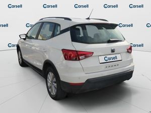 Seat Arona 1.0 Tsi 81kw (110cv) Style Go2 - Foto 7