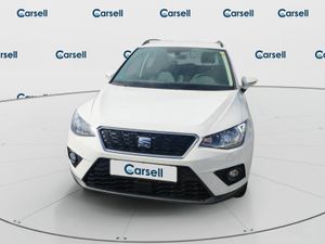 Seat Arona 1.0 Tsi 81kw (110cv) Style Go2 - Foto 3