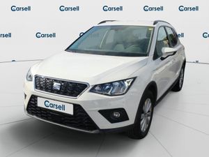Seat Arona 1.0 Tsi 81kw (110cv) Style Go2 - Foto 2