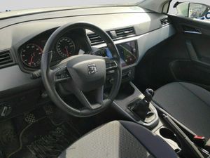 Seat Arona 1.0 Tsi 81kw (110cv) Style Go2 - Foto 8