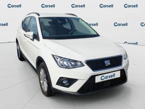 Seat Arona 1.0 Tsi 81kw (110cv) Style Go2 - Foto 4