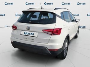 Seat Arona 1.0 Tsi 81kw (110cv) Style Go2 - Foto 5