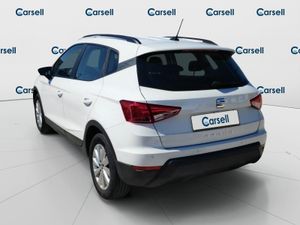 Seat Arona 1.0 Tsi 81kw (110cv) Style Go2 - Foto 7