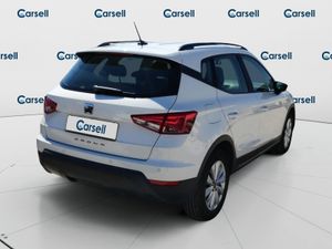 Seat Arona 1.0 Tsi 81kw (110cv) Style Go2 - Foto 5