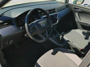 Seat Arona 1.0 Tsi 81kw (110cv) Style Go2 - Foto 8