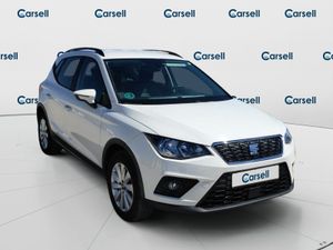 Seat Arona 1.0 Tsi 81kw (110cv) Style Go2 - Foto 4