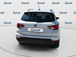 Seat Arona 1.0 Tsi 81kw (110cv) Style Go2 - Foto 6